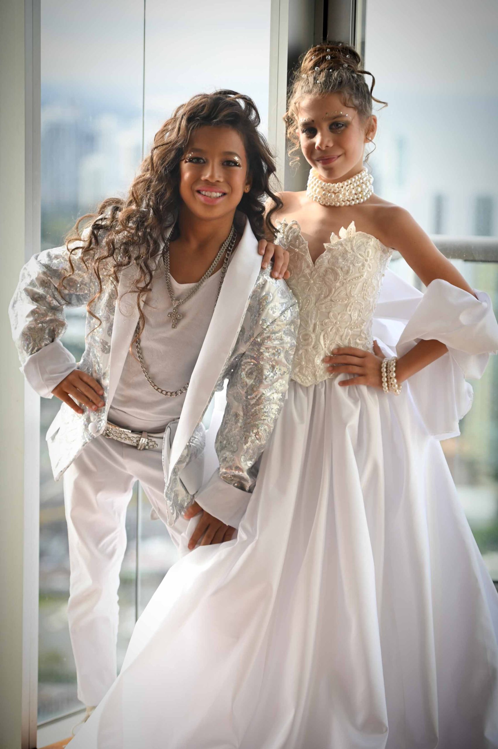 Children 1 Jackson Suit & The Anastasia Gown IMG_3610