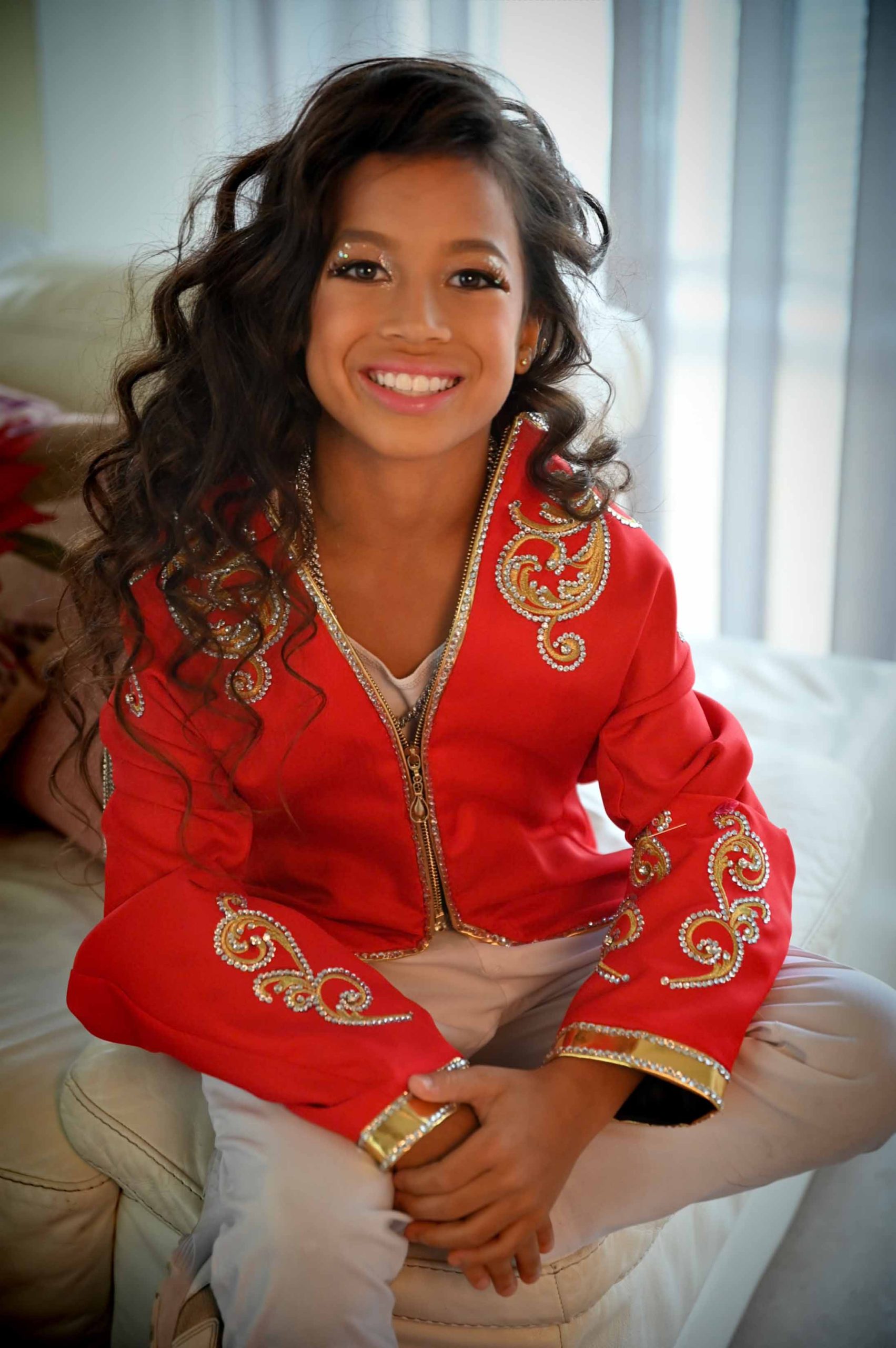 Children 2 Showman IMG_3607