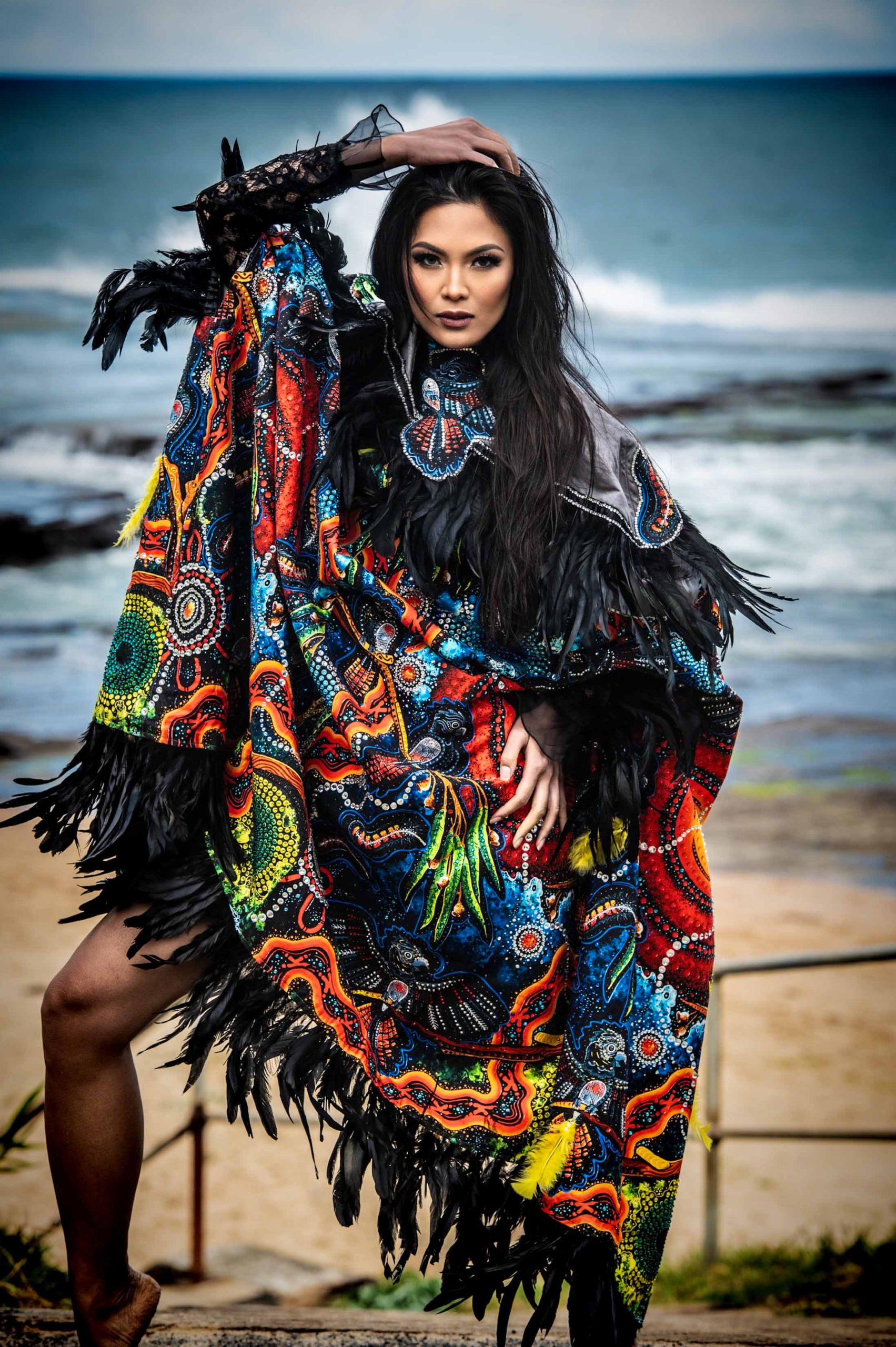 First Nation 2 Wings of the Ancestors IMG_5981