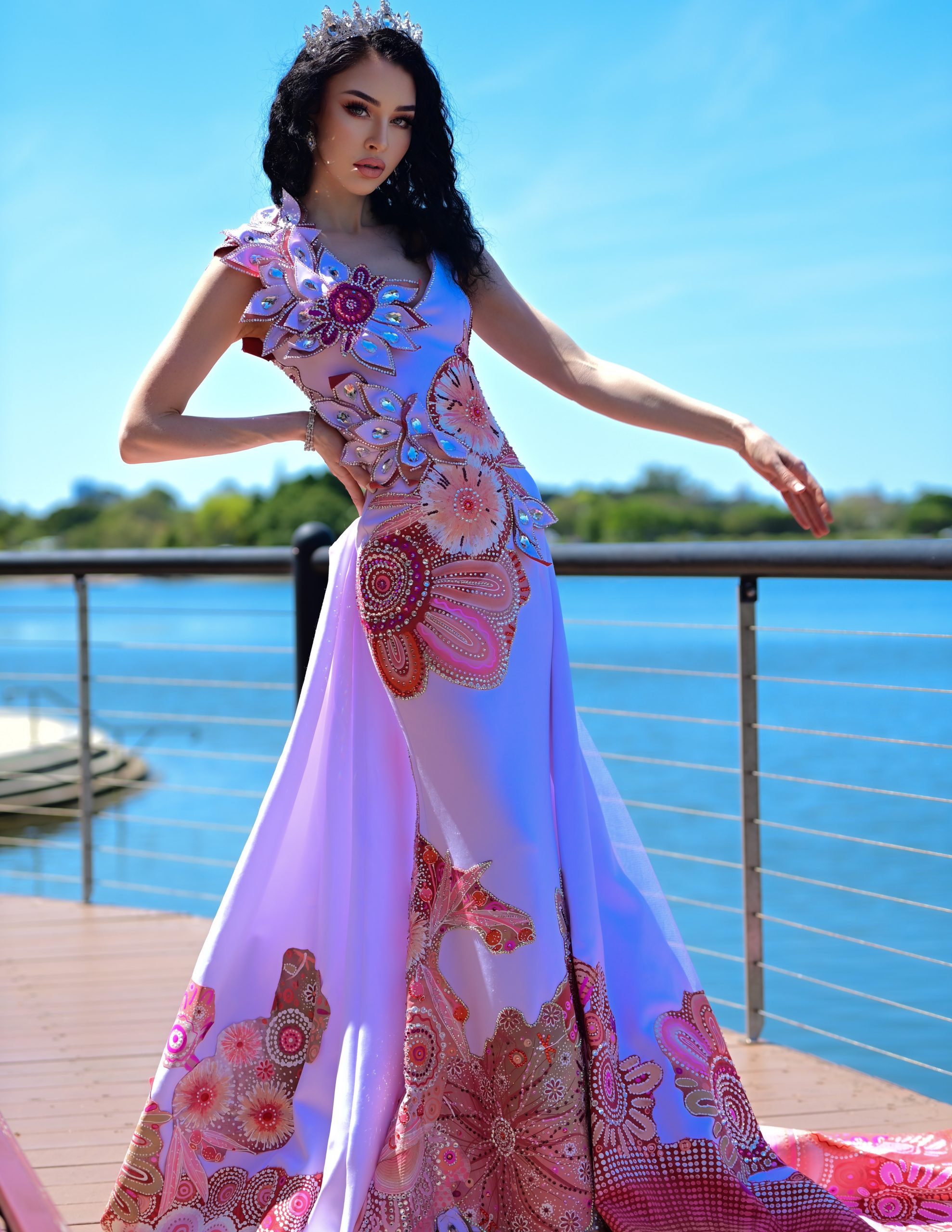 First Nation 4 Daughter of the Earth IMG_4971