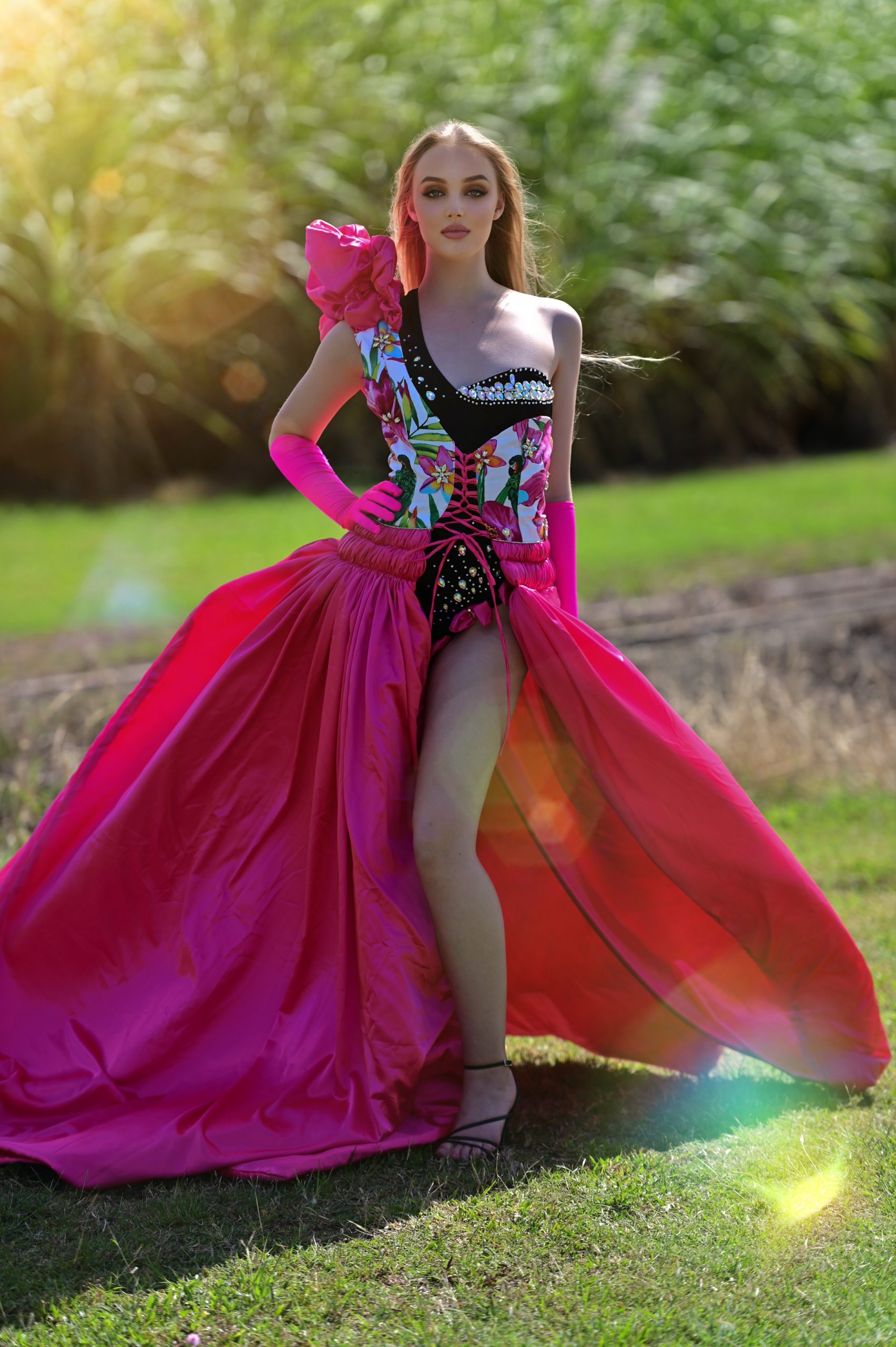 Formal 4 The Arabella Gown IMG_8525